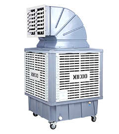 環(huán)保空調(diào)-蒸發(fā)冷省電空調(diào)-工業(yè)省電空調(diào)-廠房降溫空調(diào)